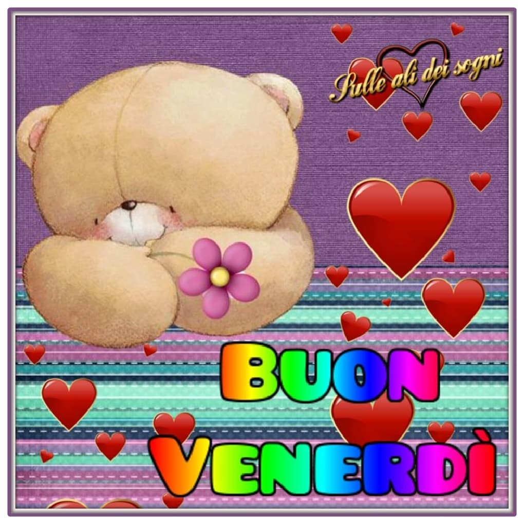 Buon Venerdì