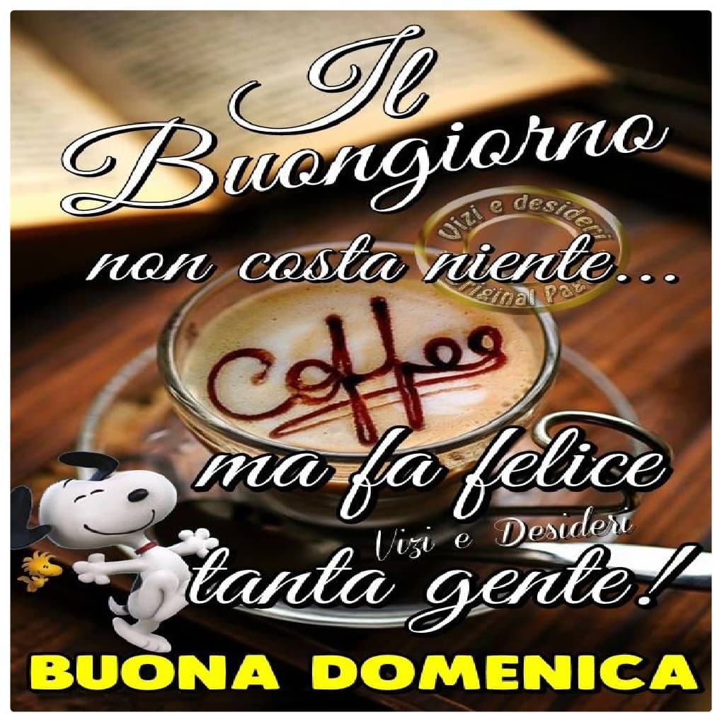 Immagini buona domenica