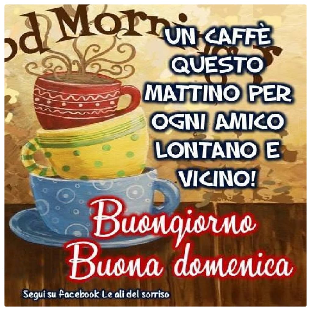 Immagini buona domenica