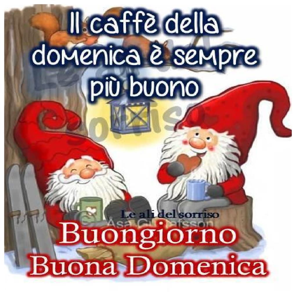 Immagini buona domenica