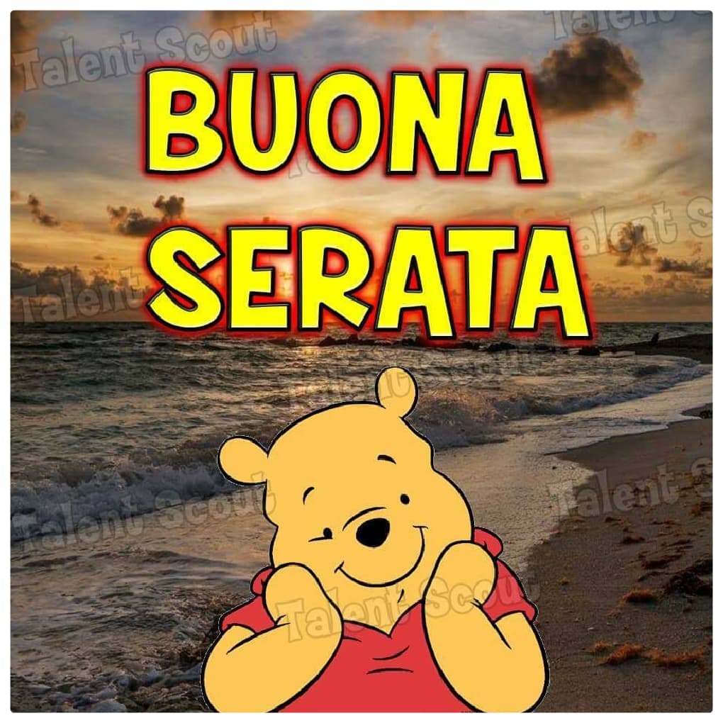 Immagini Buona serata