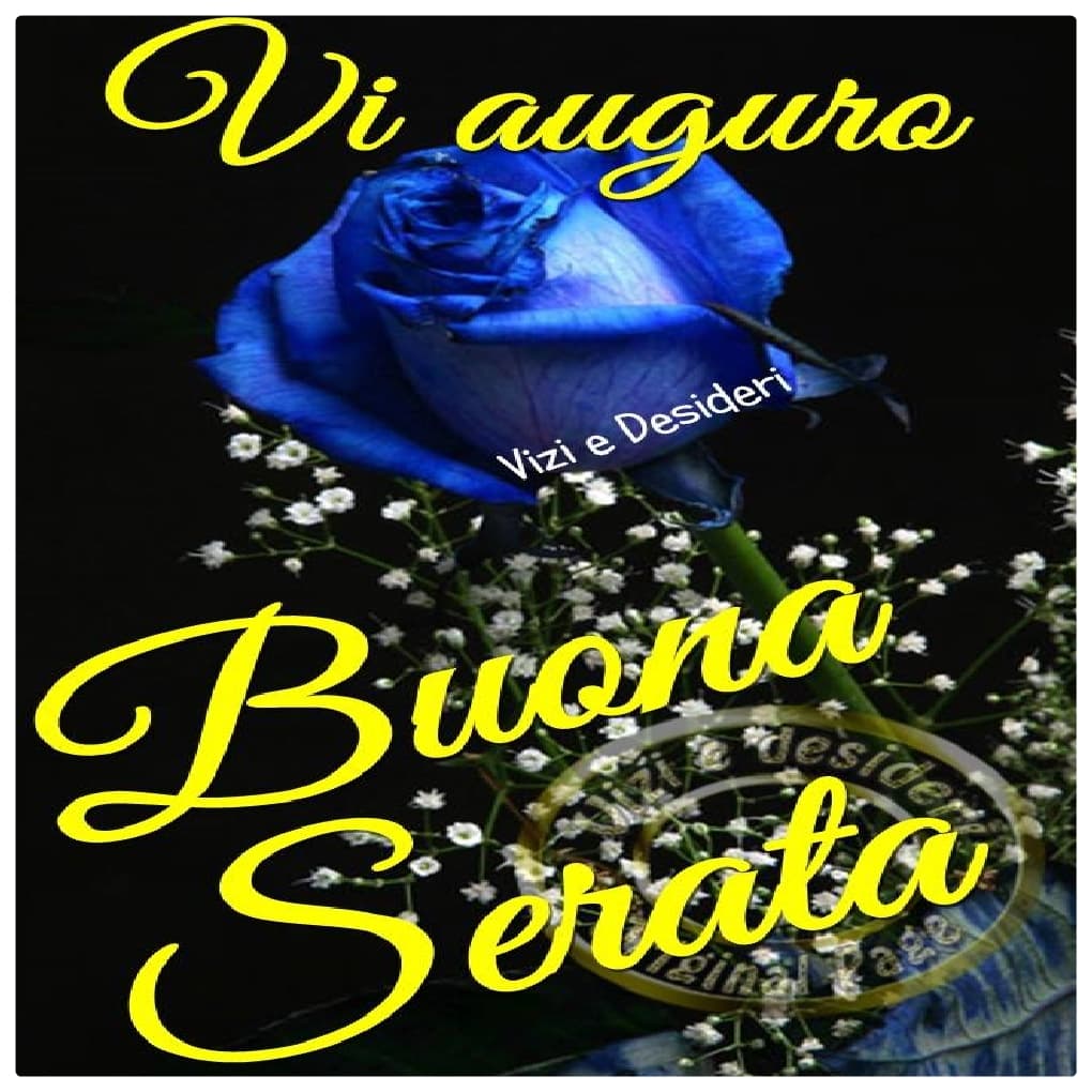 Immagini Buona serata