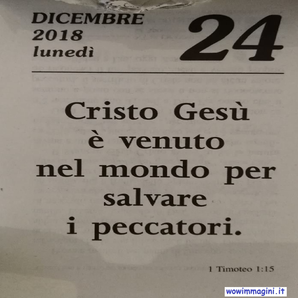 Immagini Religiose