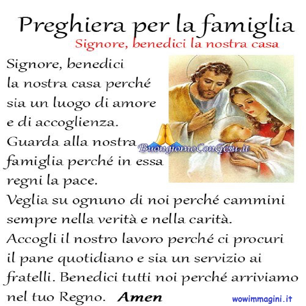 Immagini Religiose