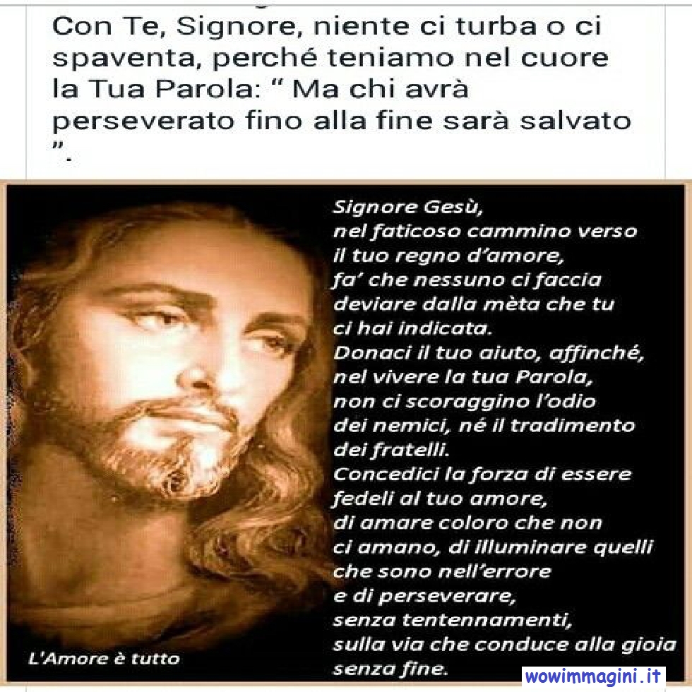 Immagini Religiose