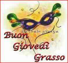 Buon giovedi