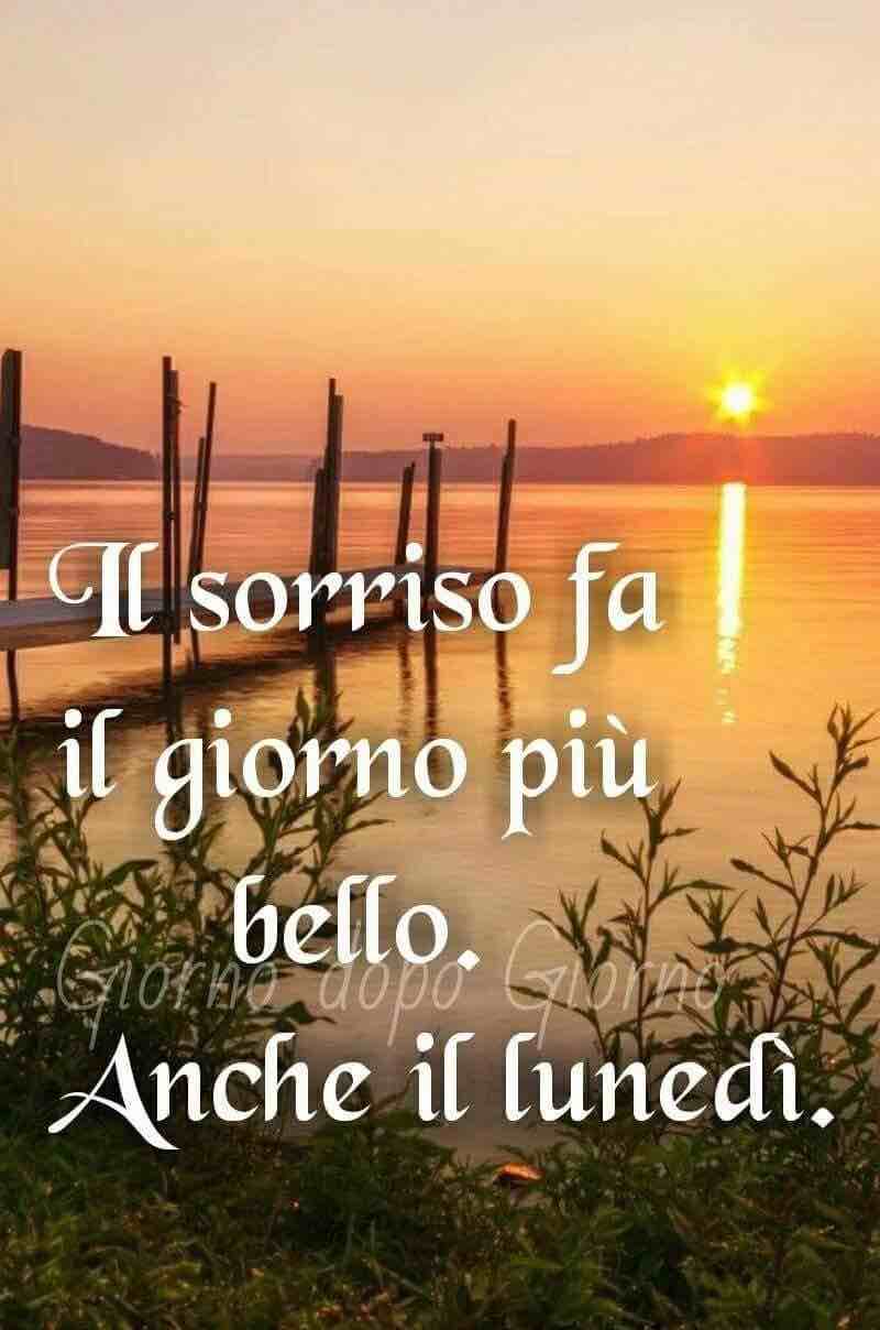 Immagini buon Lunedi