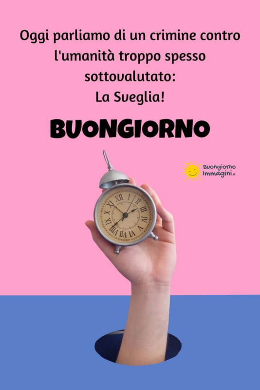 immagini buongiorno da condividere