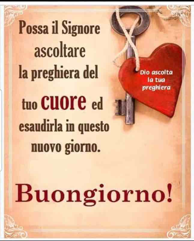 immagini buongiorno da condividere