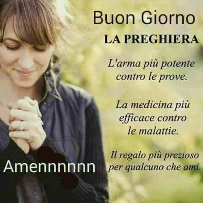 immagini buongiorno da condividere