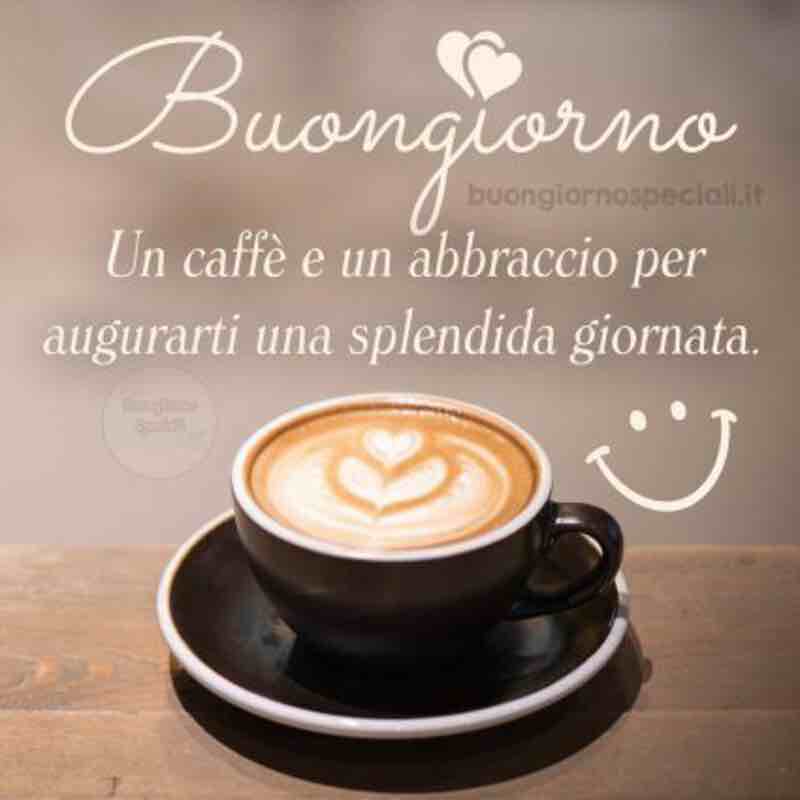 immagini buongiorno da condividere