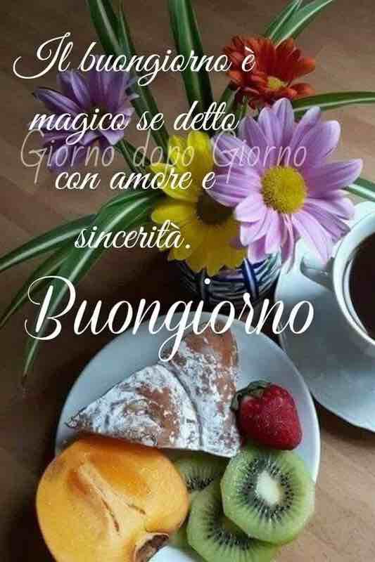 immagini buongiorno nuove