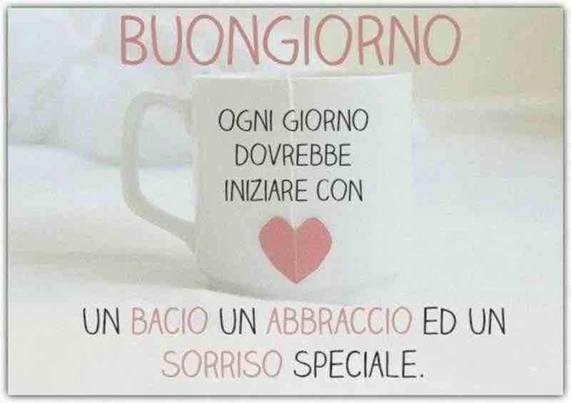 immagini buongiorno nuove