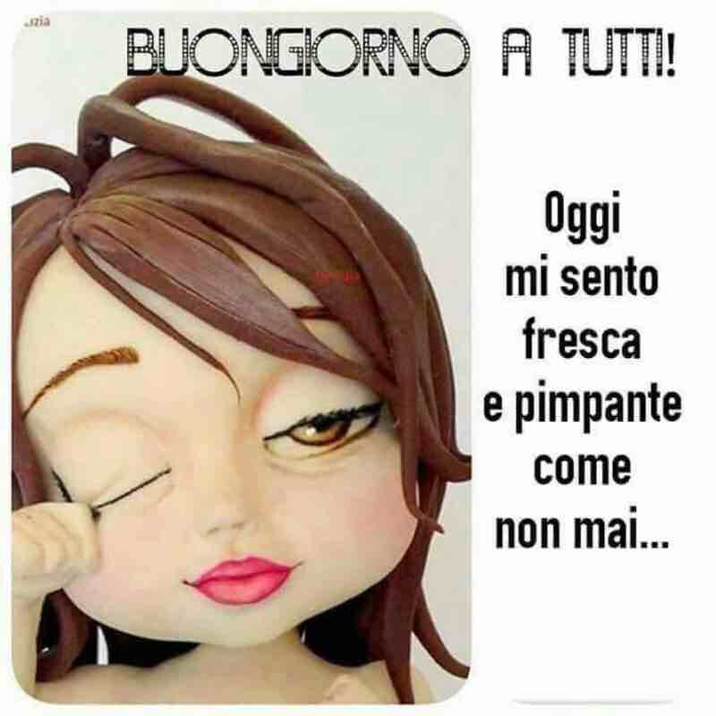 immagini buongiorno nuove