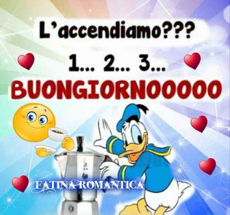 immagini buongiorno nuove