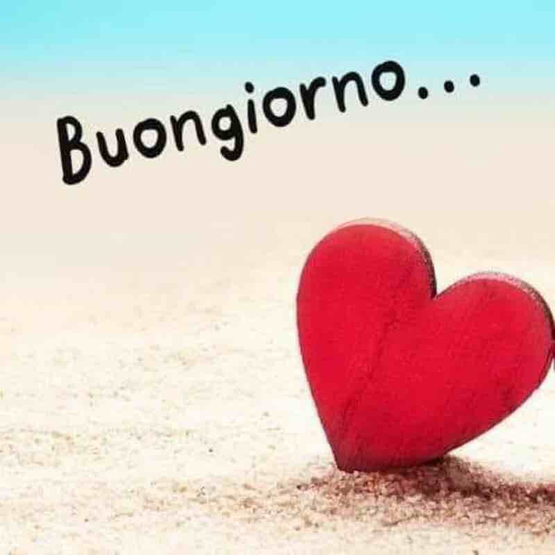 immagini buongiorno nuove