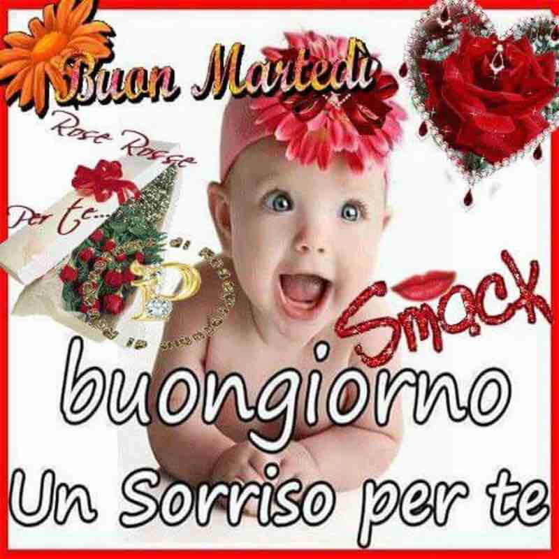 immagini buongiorno per facebook e whatsapp