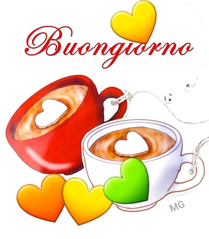 immagini buongiorno per facebook e whatsapp