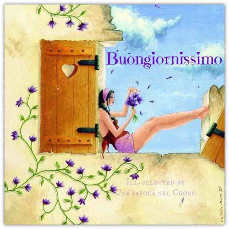 immagini buongiorno per facebook e whatsapp