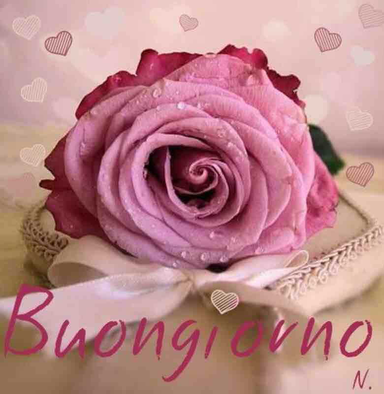 immagini buongiorno per facebook e whatsapp