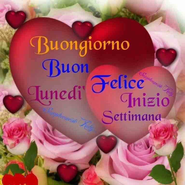 lunedi immagini nuove
