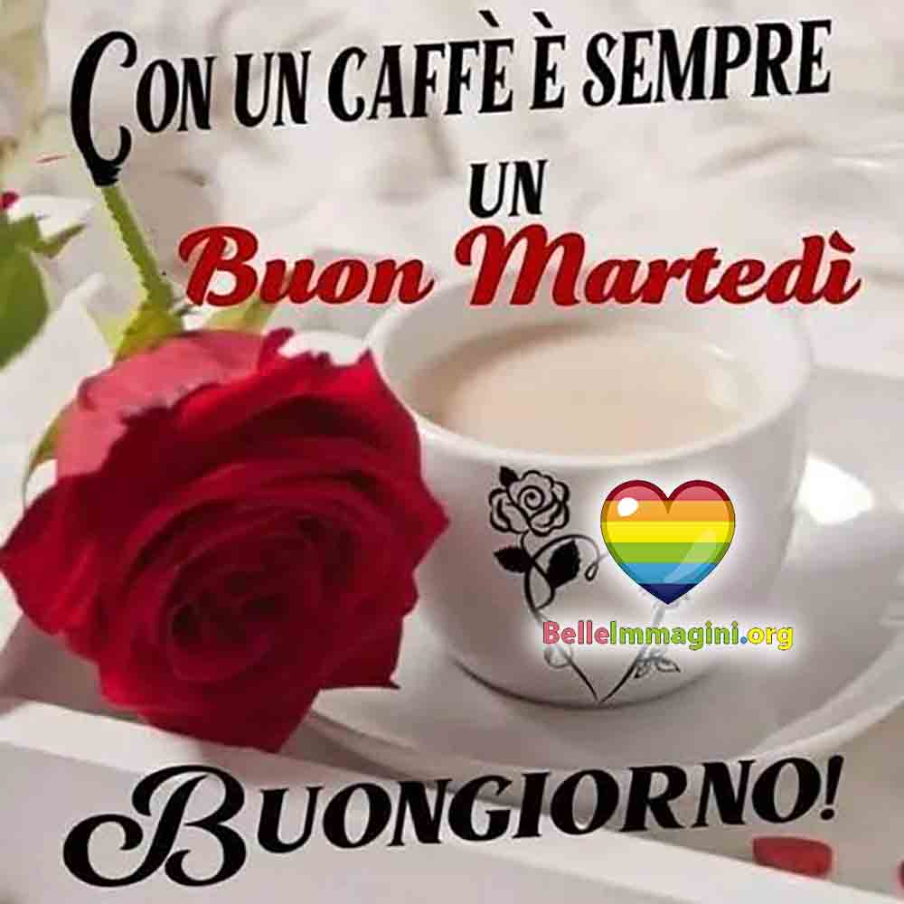 Buon Martedì