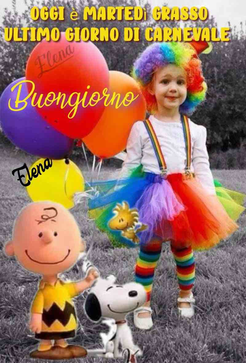 immagini Buon Martedì